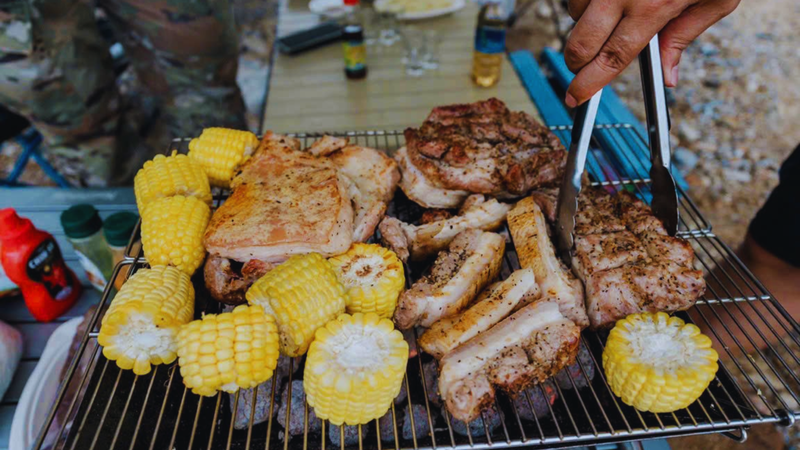 Trải nghiệm camping 2 ngày 1 đêm tại Hòa Bắc (5)